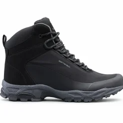 Discount TREKMATES trekking mid u Black