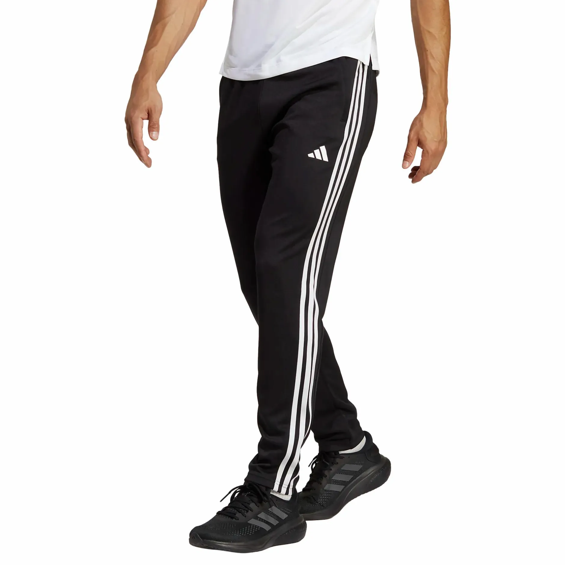 Sale ADIDAS tr-es base 3pt BLACK/WHITE