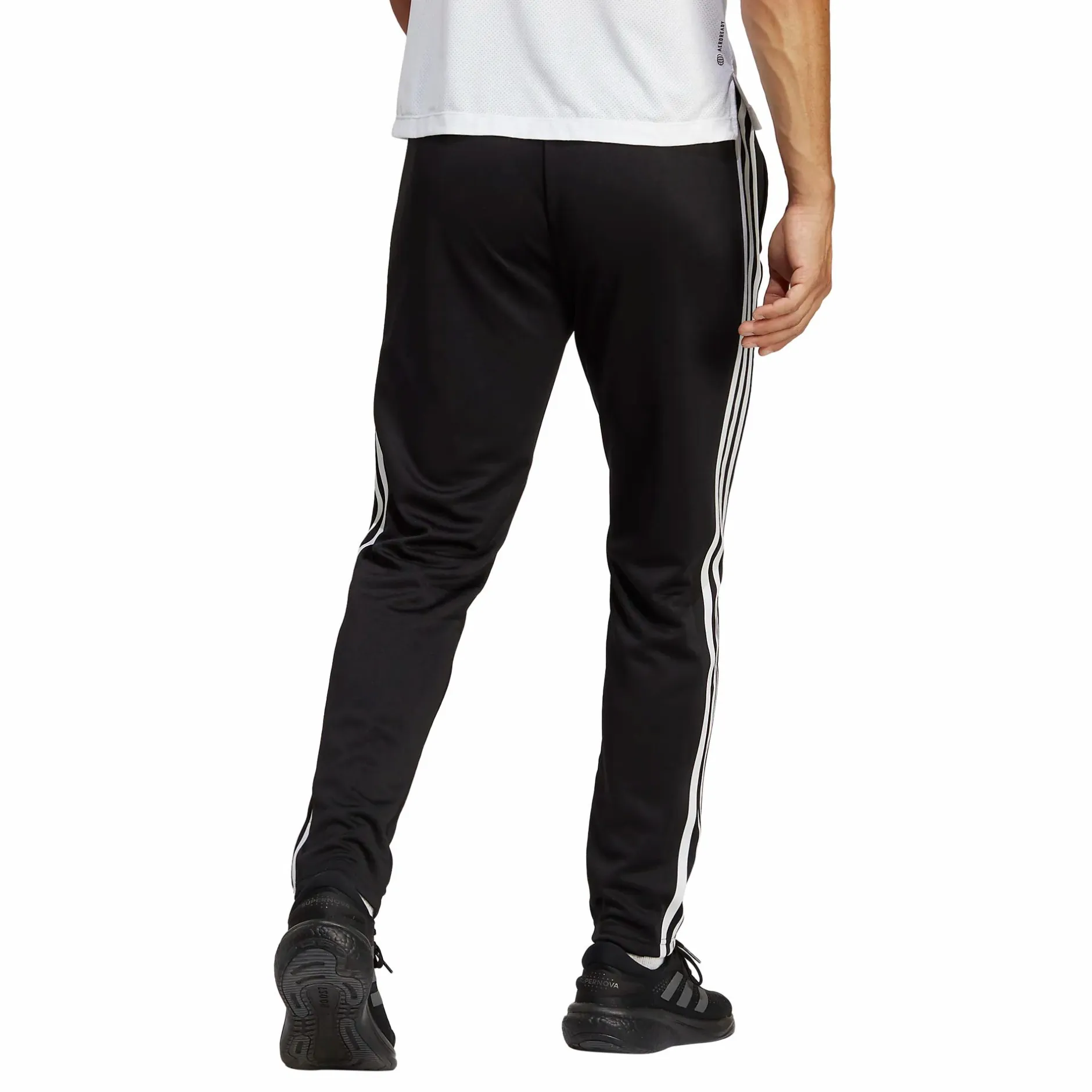 Sale ADIDAS tr-es base 3pt BLACK/WHITE