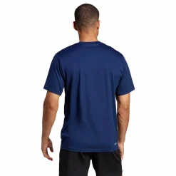 Discount ADIDAS tr-es base t DKBLUE/WHITE
