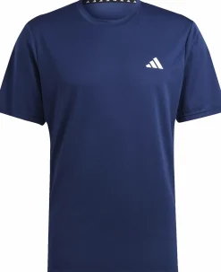 Discount ADIDAS tr-es base t DKBLUE/WHITE