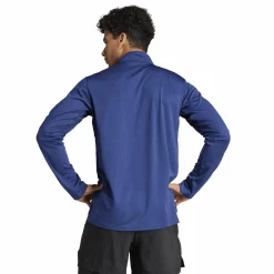 New ADIDAS tr-es 1i4zip Dkblue