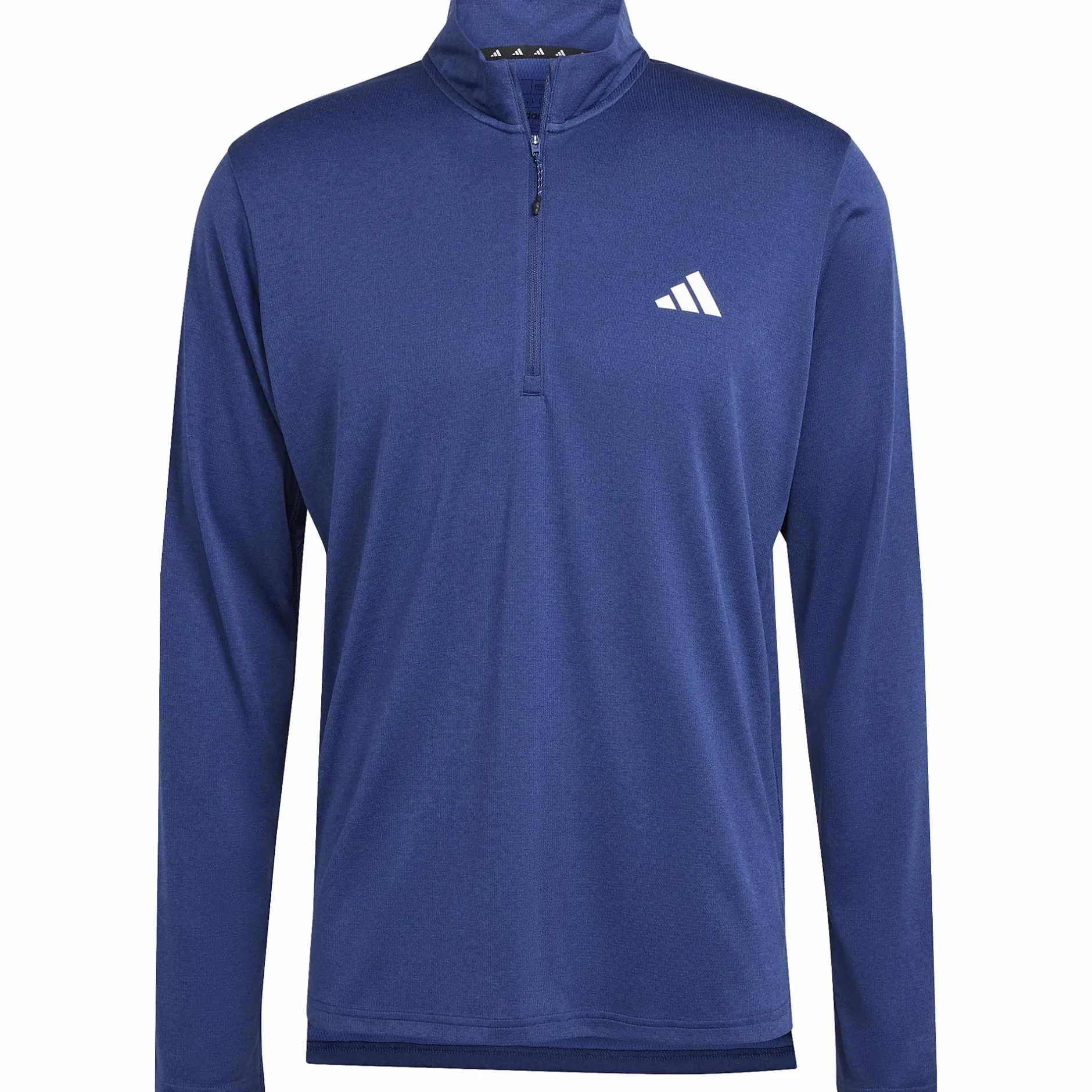 New ADIDAS tr-es 1i4zip Dkblue