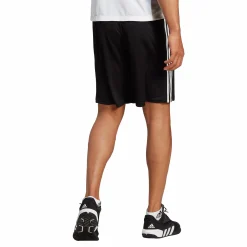 Outlet ADIDAS tr-es piq 3shorts m Black/White