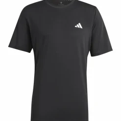 Best ADIDAS tr-es stretch t Black/White