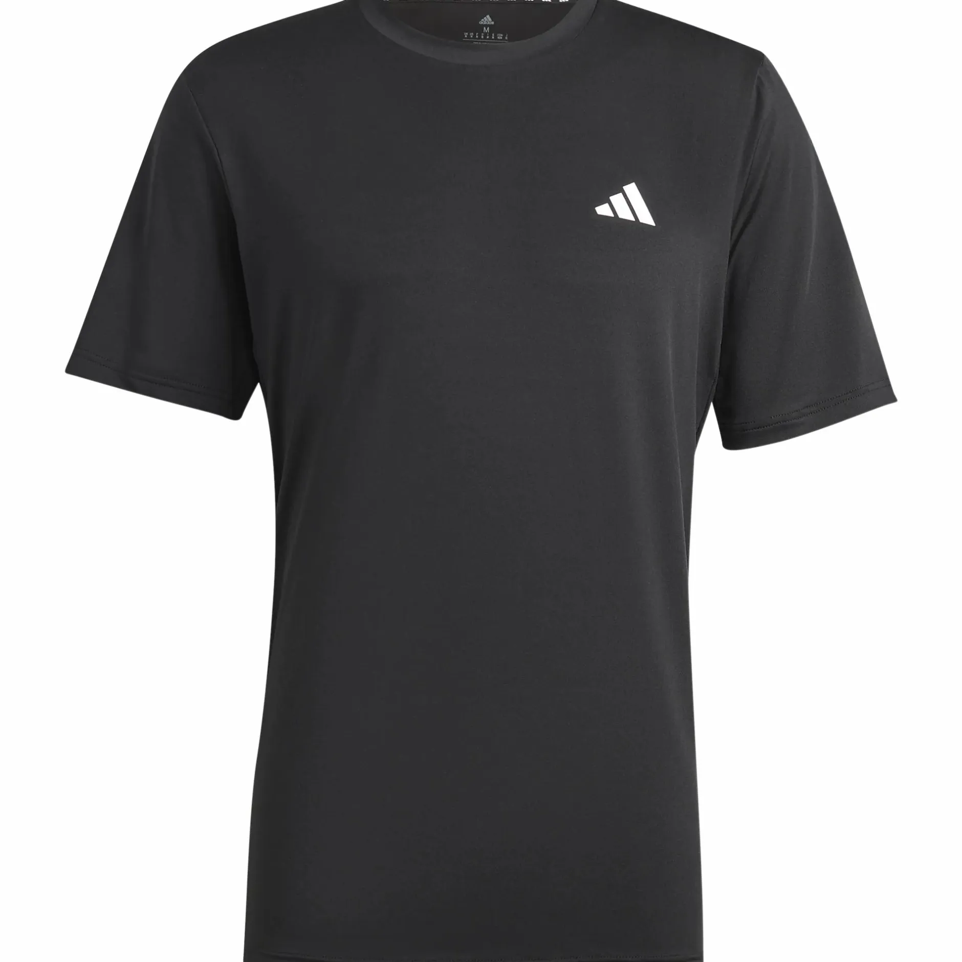 Best ADIDAS tr-es stretch t Black/White
