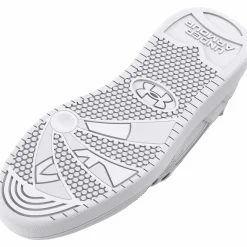 Hot UNDER ARMOUR ua official sneaker m White