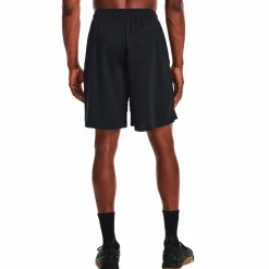 New UNDER ARMOUR ua tech mesh shorts BLACK