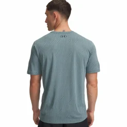 Best UNDER ARMOUR ua tech vent tee m Jasper Blue