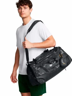 Outlet UNDER ARMOUR ua undeniable 5.0 duffle sm Black