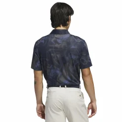 ADIDAS ult mv mesh polo m Conavy