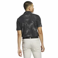 Online ADIDAS ult mv mesh polo m Black
