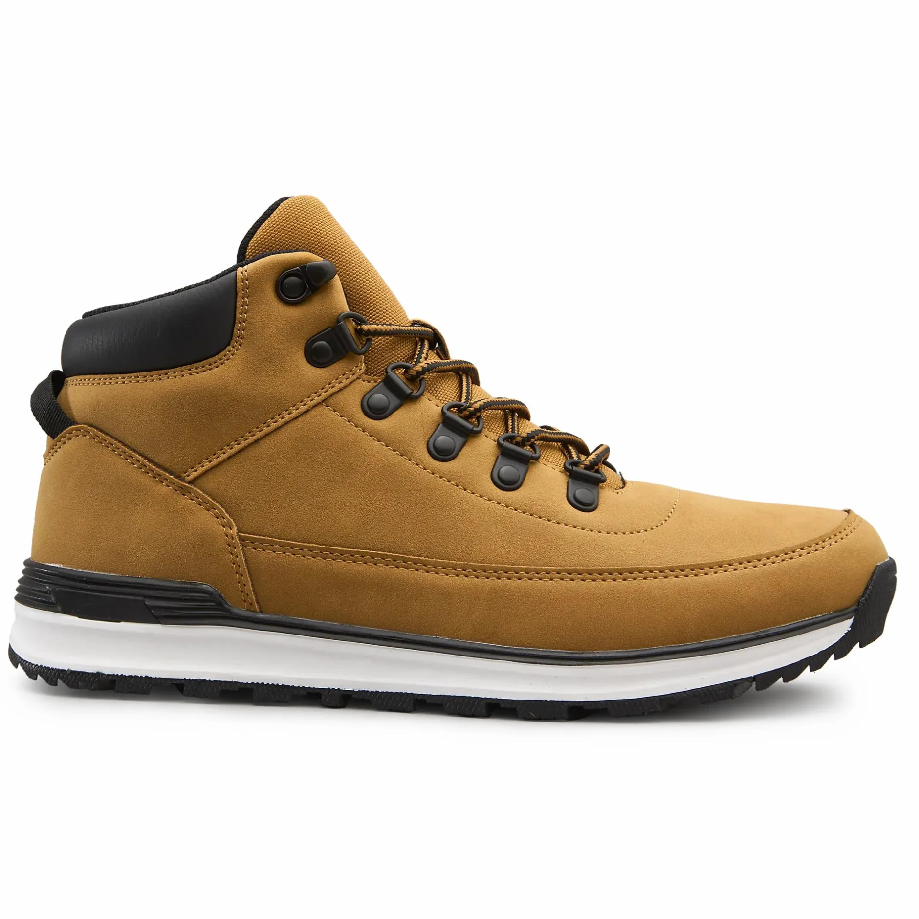 Best SNEAKERS POINT urban boot m Tan
