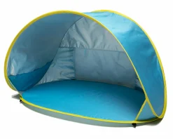 Discount SPIRIT uv pop up tent Blue