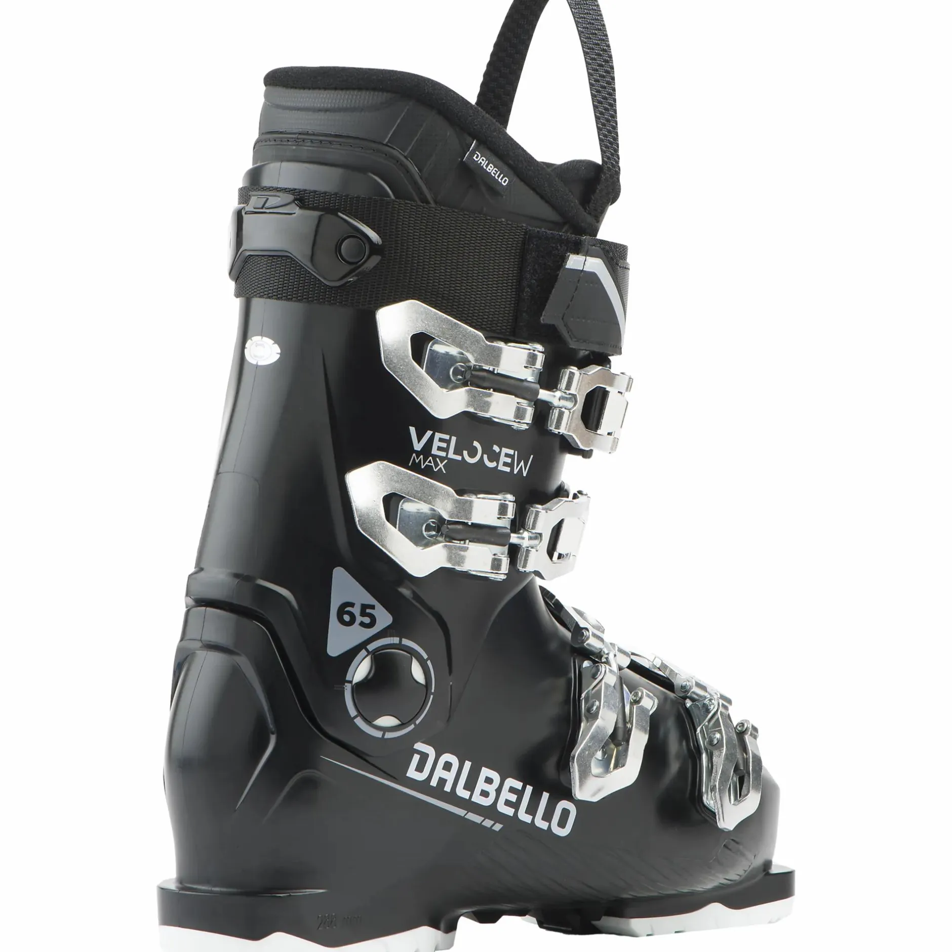 Best DALBELLO veloce max 65 ii w Black