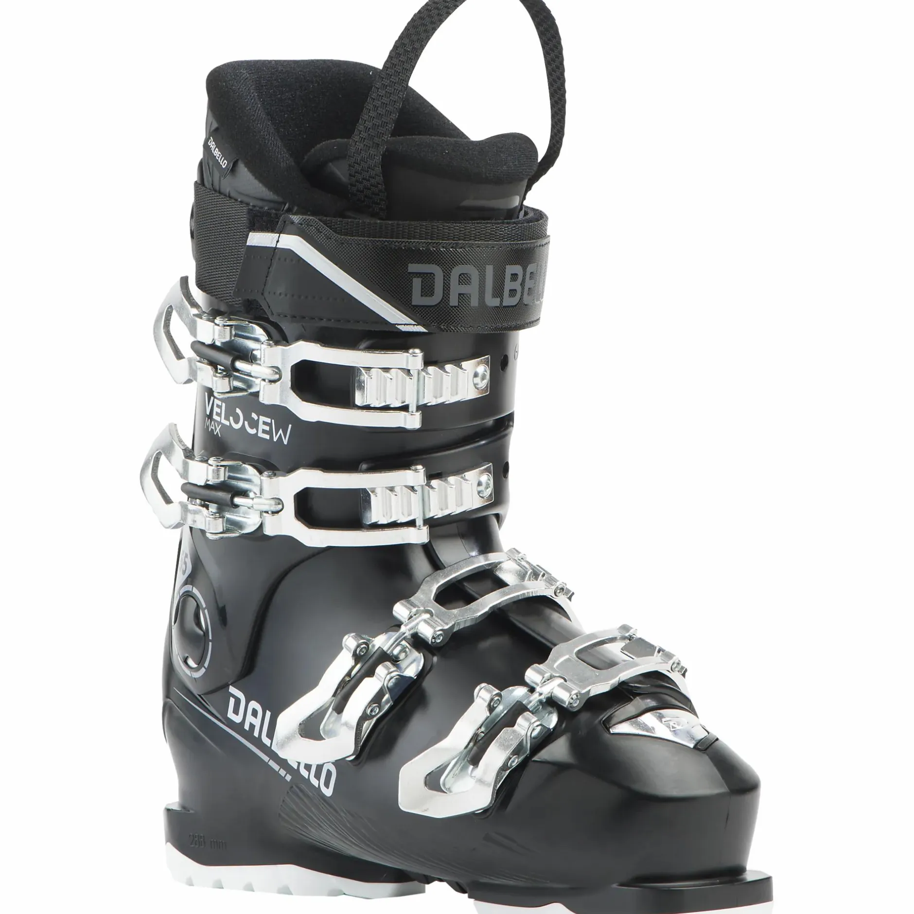 Best DALBELLO veloce max 65 ii w Black