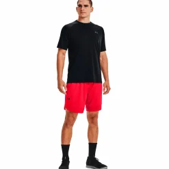 Best UNDER ARMOUR velocity 2.0 ss tee Black