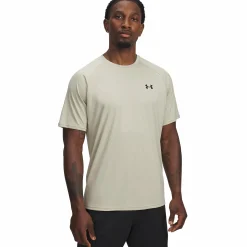 UNDER ARMOUR velocity 2.0 ss tee Khaki Base