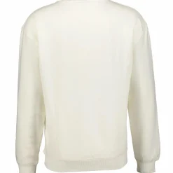 Discount ELLESSE venir m sweatshirt ECRU