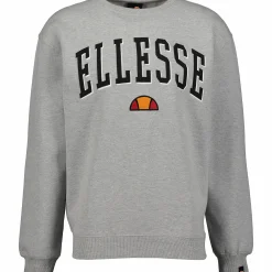 Hot ELLESSE venir m sweatshirt GREY