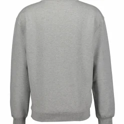 Hot ELLESSE venir m sweatshirt GREY