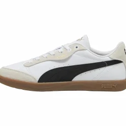 Clearance PUMA vikky star og w White/black/gray