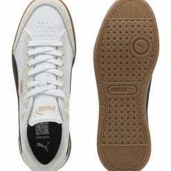 Clearance PUMA vikky star og w White/black/gray