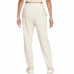 Sale NIKE vintage easy pants w Sanddrift/White