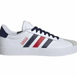 Clearance ADIDAS vl court 3.0 m Ftwwht/Tenabl