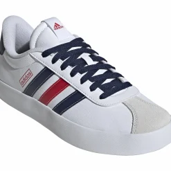 Clearance ADIDAS vl court 3.0 m Ftwwht/Tenabl