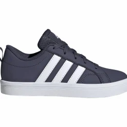 New ADIDAS vs pace 2.0 k NAVY/WHITE