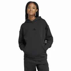 Online ADIDAS w all szn ft hd Black