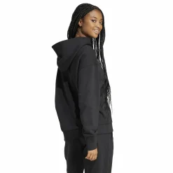 Online ADIDAS w all szn ft hd Black