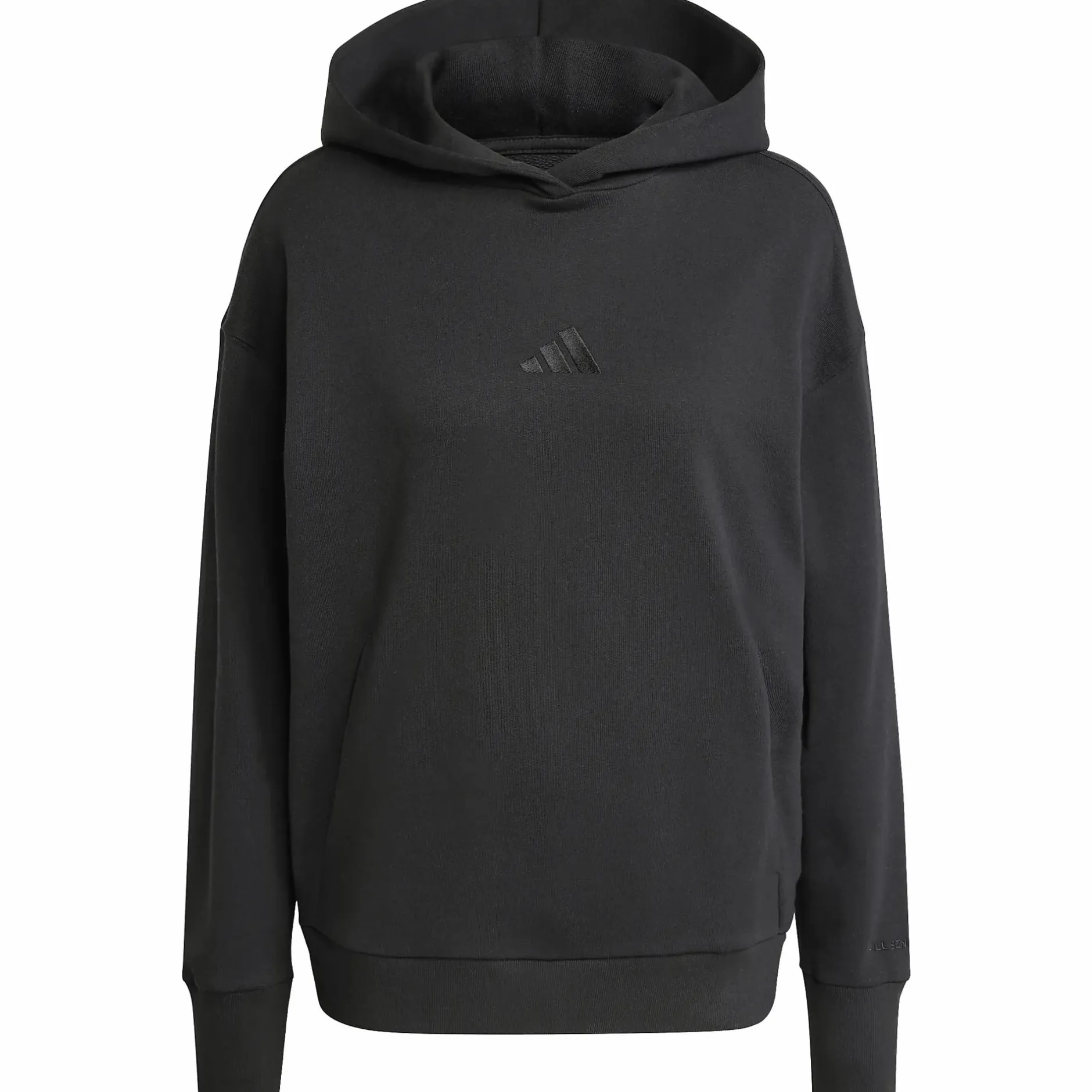 Online ADIDAS w all szn ft hd Black