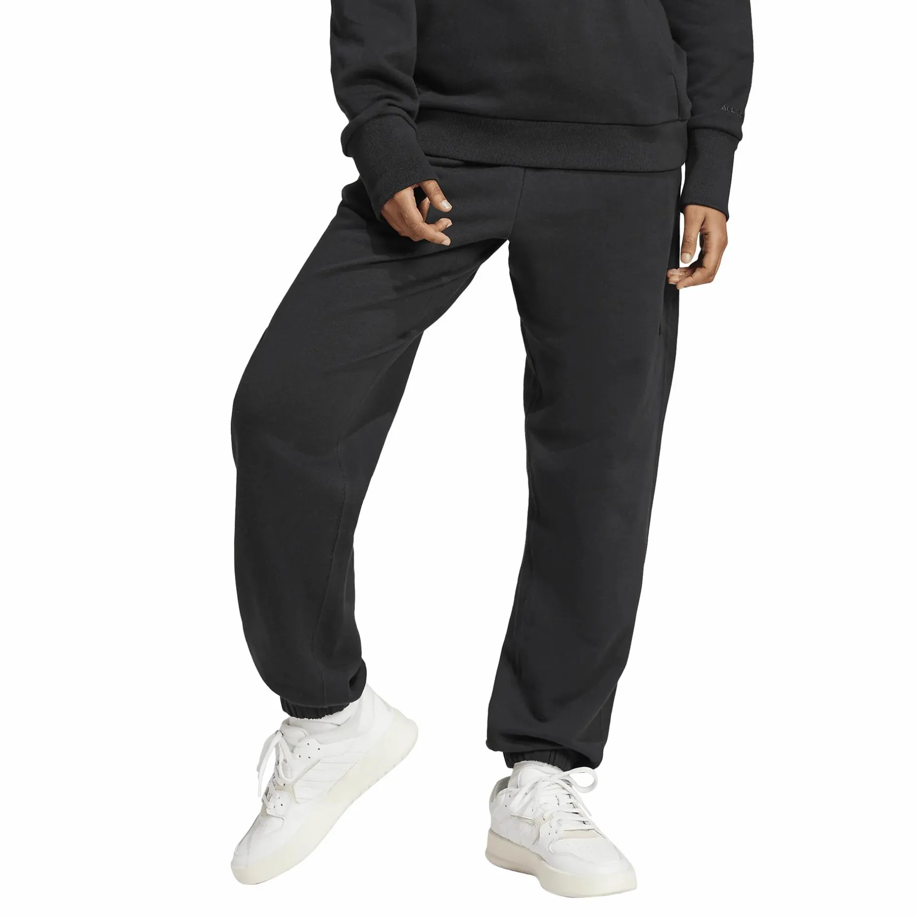Discount ADIDAS w all szn ft pt Black