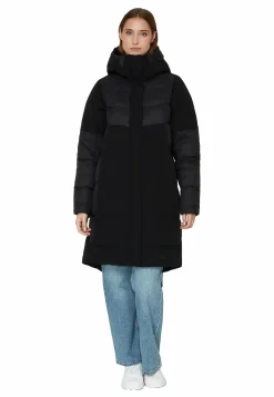 Discount SAIL RACING w dumont down parka CARBON