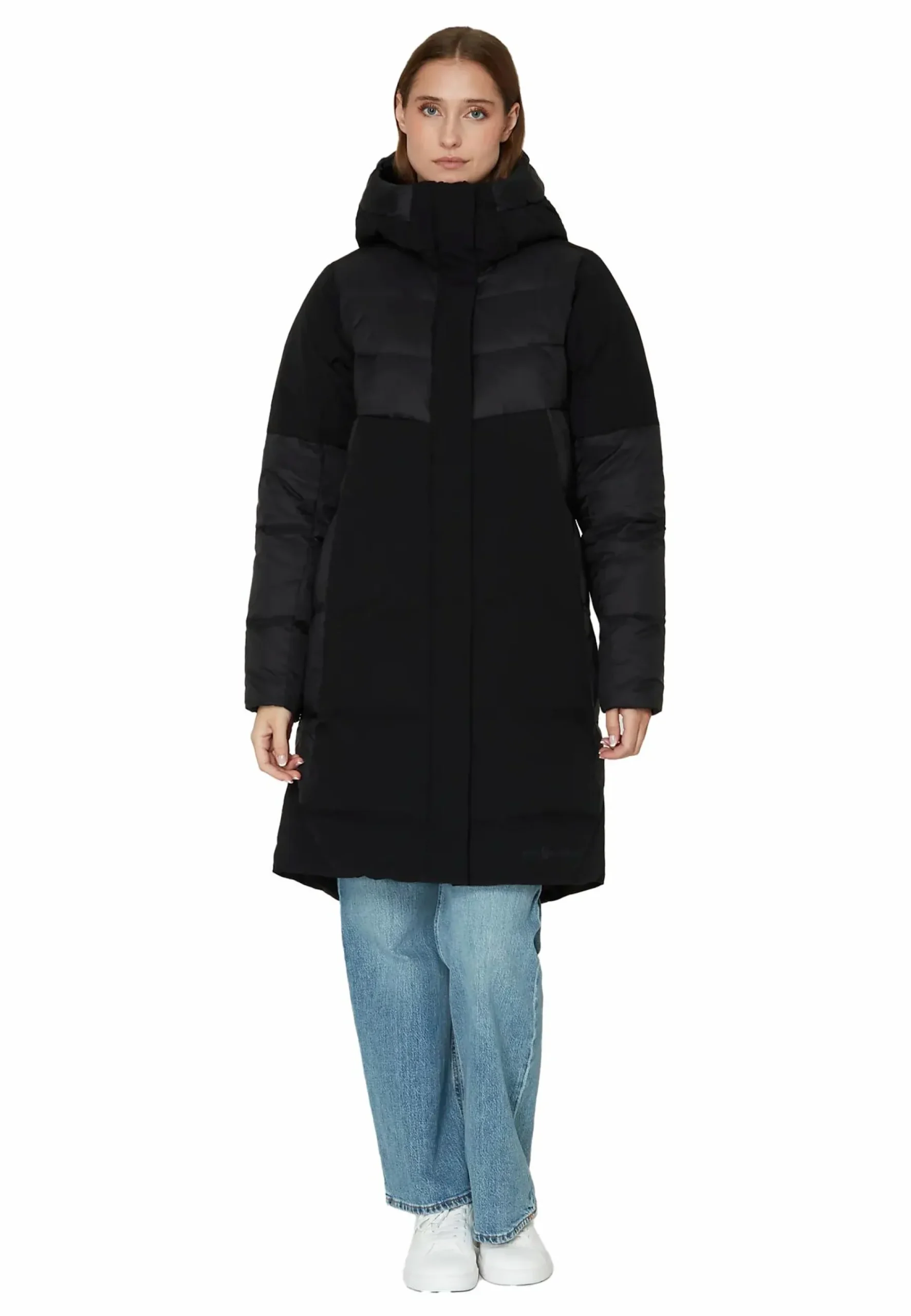 Discount SAIL RACING w dumont down parka CARBON