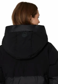 Discount SAIL RACING w dumont down parka CARBON