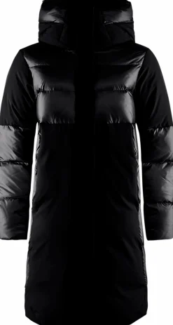 Discount SAIL RACING w dumont down parka CARBON