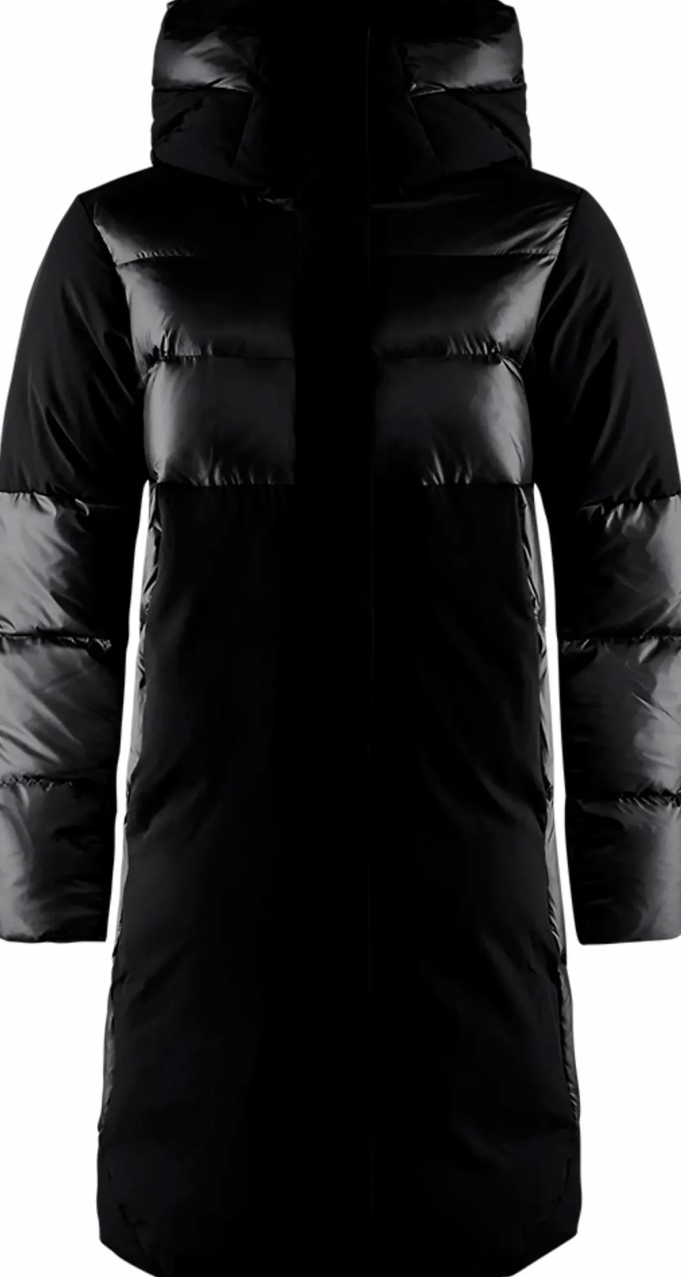 Discount SAIL RACING w dumont down parka CARBON