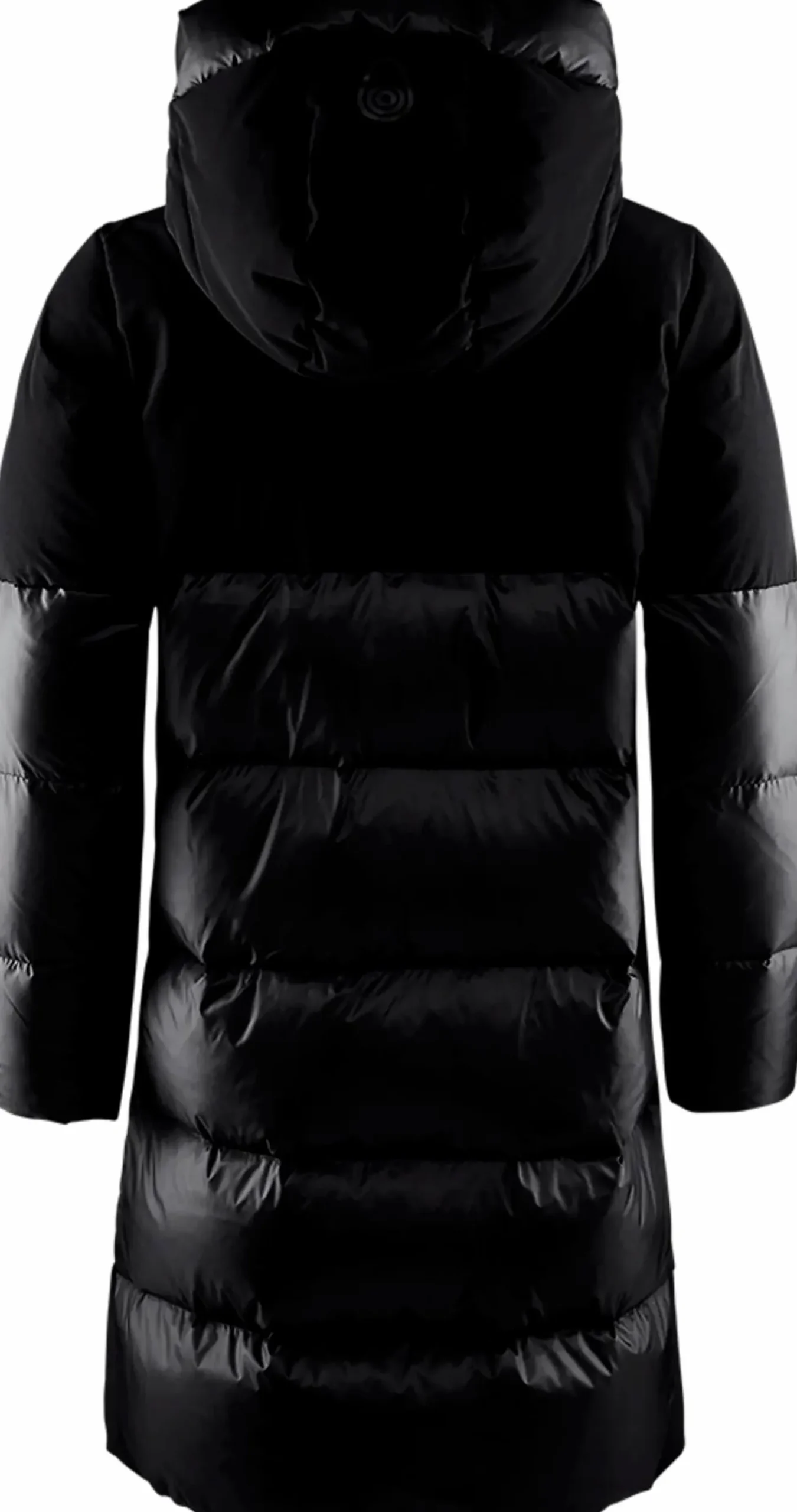 Discount SAIL RACING w dumont down parka CARBON
