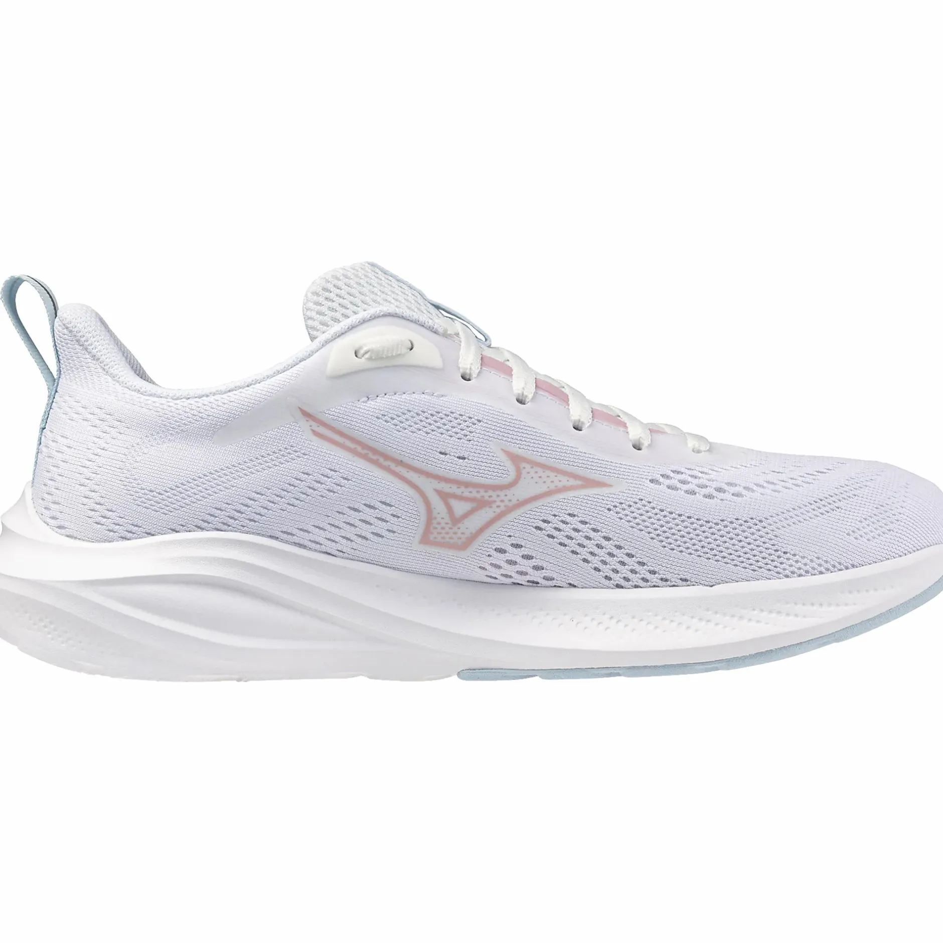 Best MIZUNO w enerzy runnerz 2 White/bleached