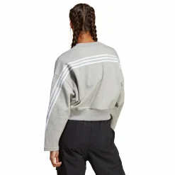 Discount ADIDAS w fi 3s crew Mgreyh