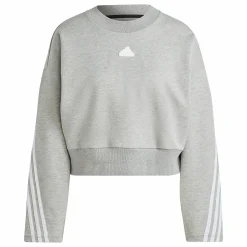 Discount ADIDAS w fi 3s crew Mgreyh