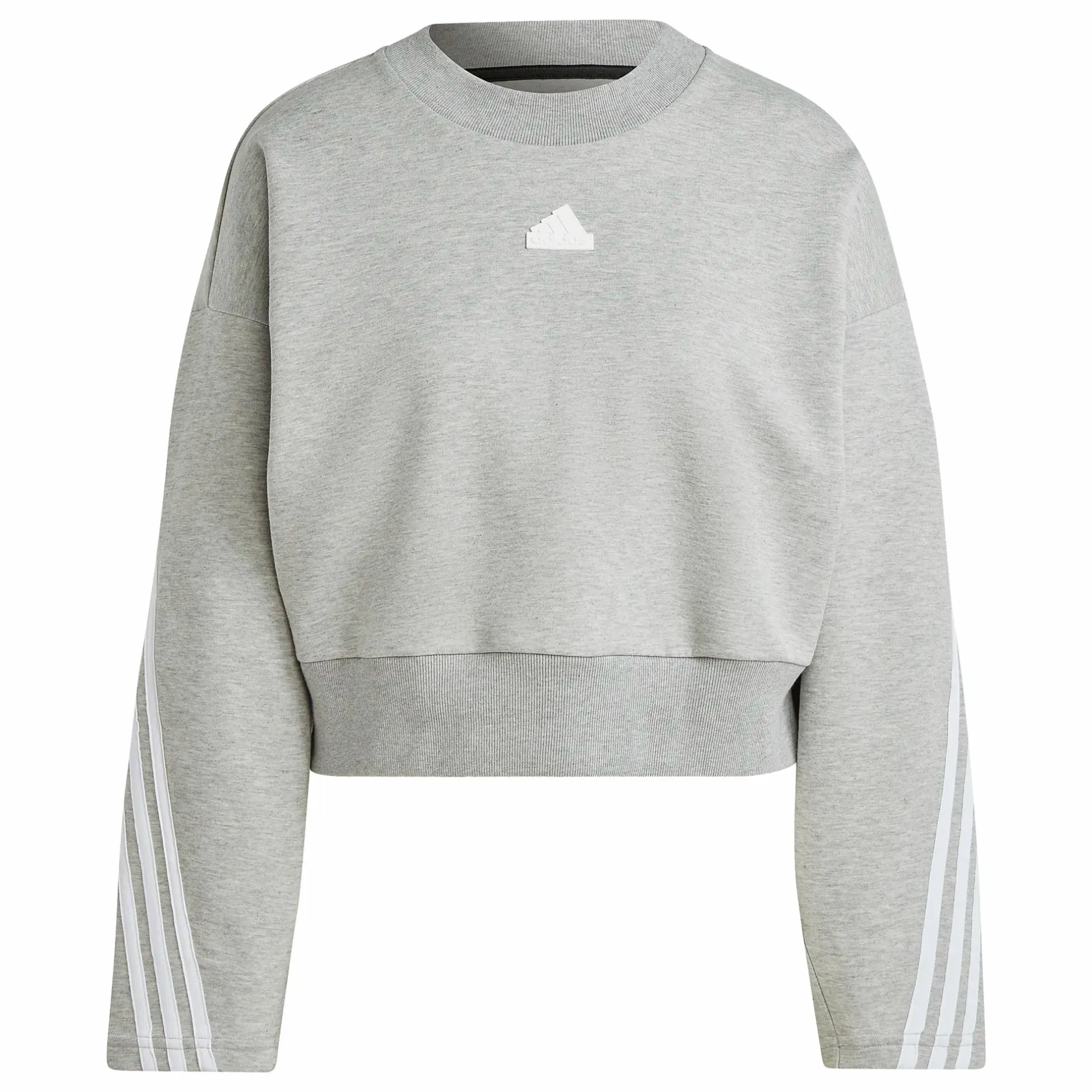 Discount ADIDAS w fi 3s crew Mgreyh