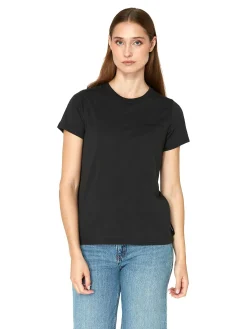 Online SAIL RACING w gale logo tee CARBON