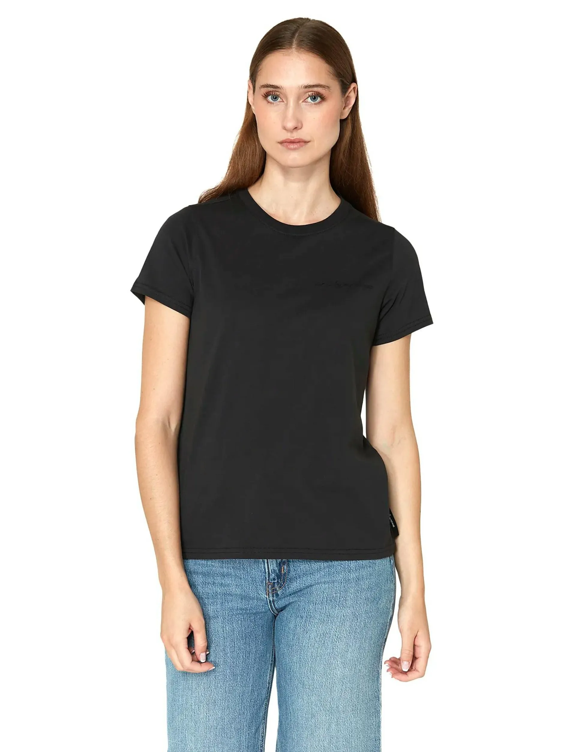 Online SAIL RACING w gale logo tee CARBON