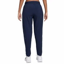 Best NIKE w nk tempo df mr 7/8 pant Navy/silv