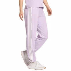Outlet ADIDAS w 3s ft cuffed pants POWPLU/WHITE