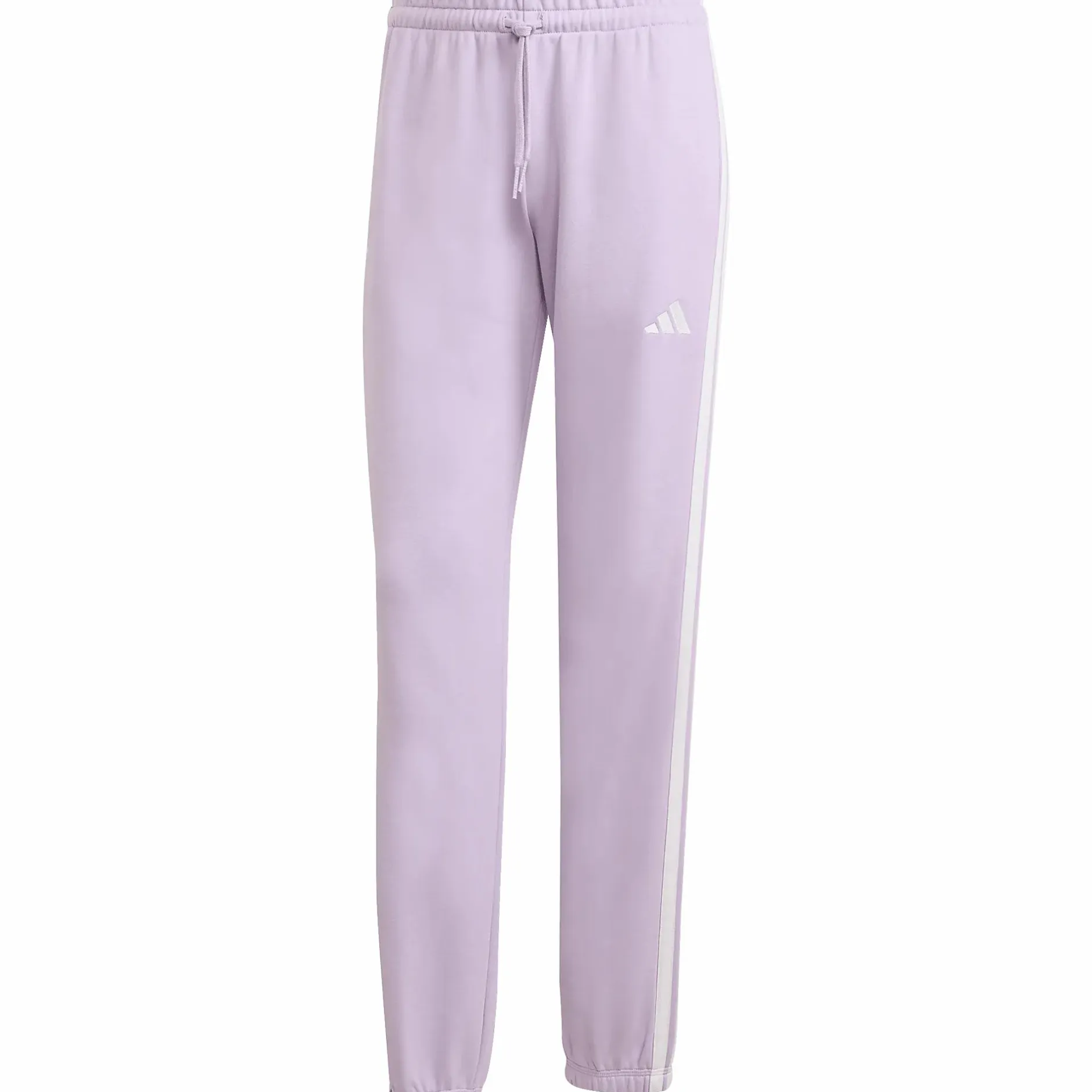 Outlet ADIDAS w 3s ft cuffed pants POWPLU/WHITE